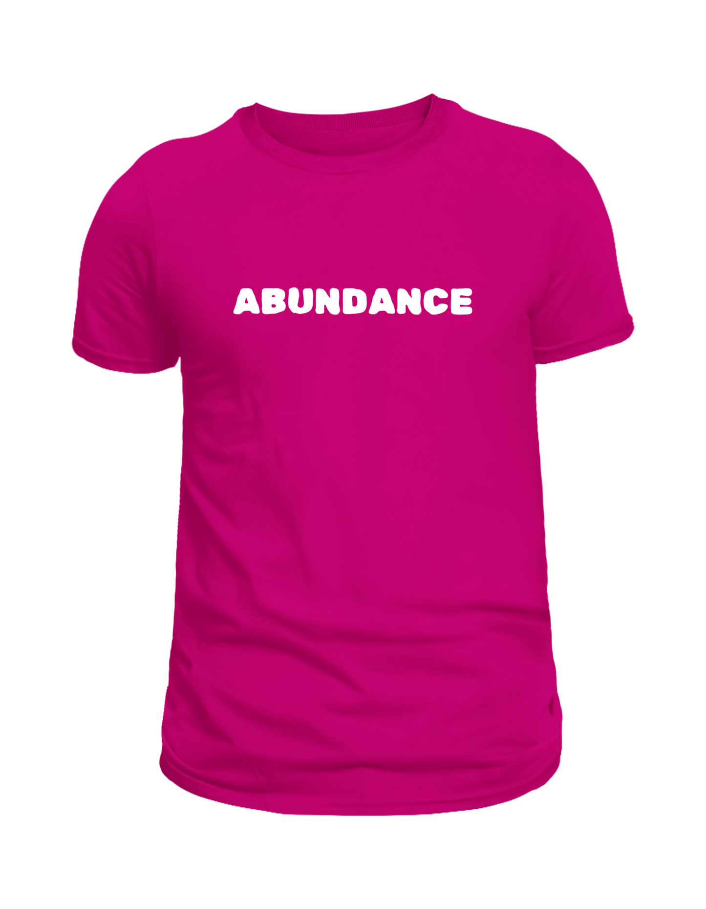 Abundance T-Shirt