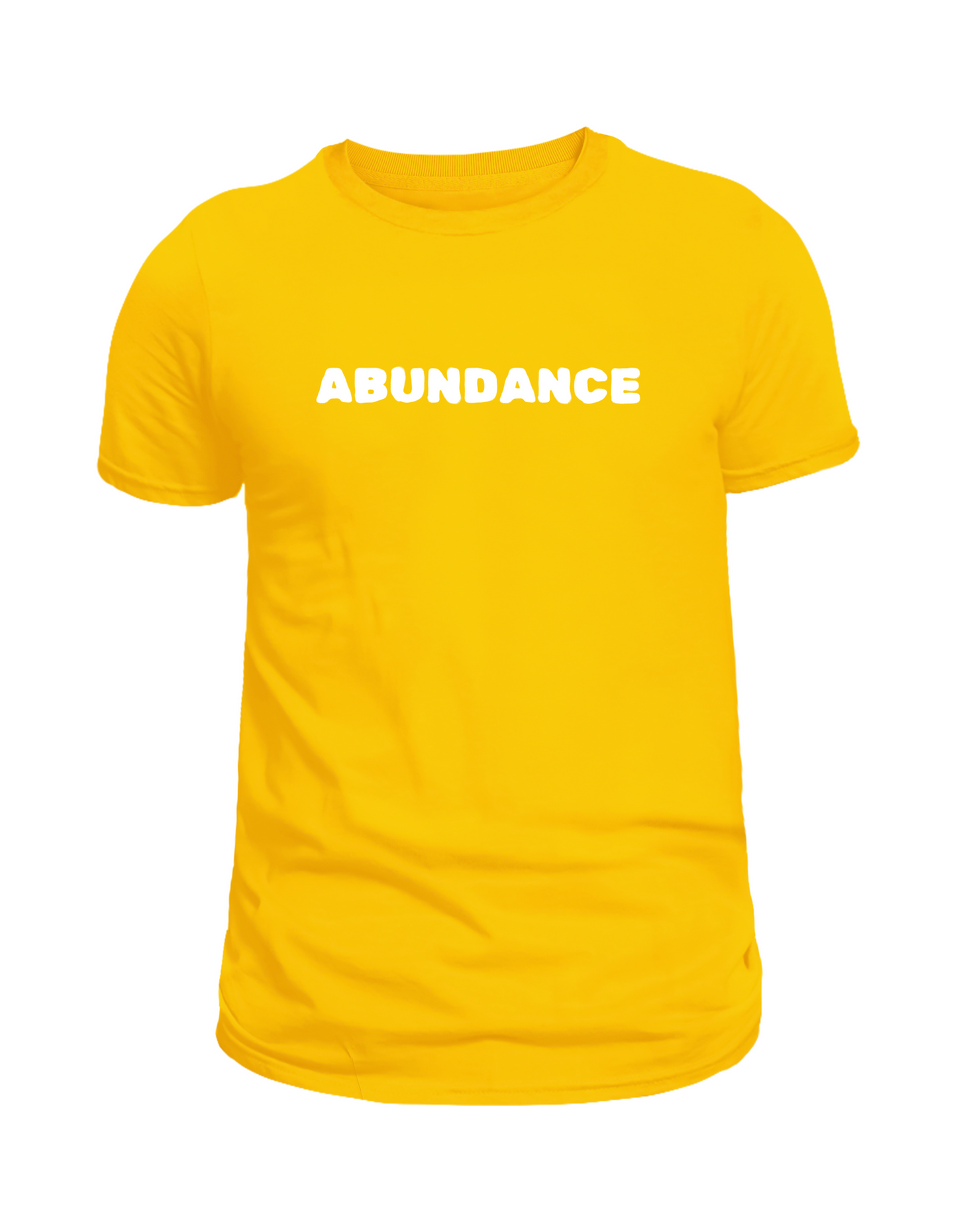 Abundance T-Shirt